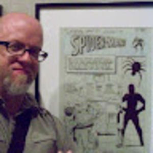 Meet your Posher, Thomas